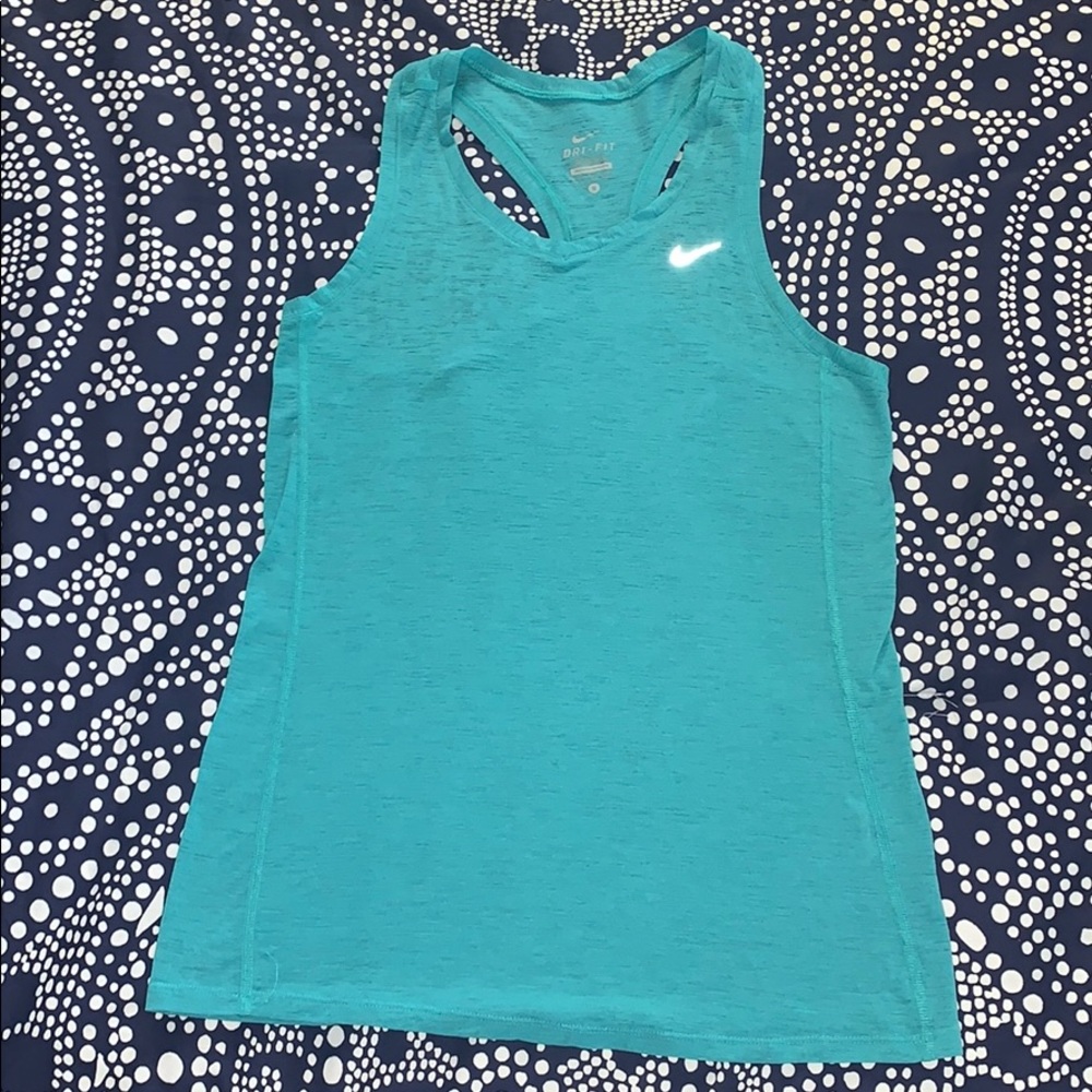Nike Tank Top